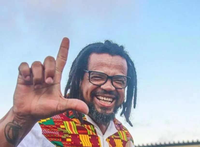 Imagem de Kleber Rosa se lança como pré-candidato ao governo da Bahia e defende chapa da “esquerda raiz”