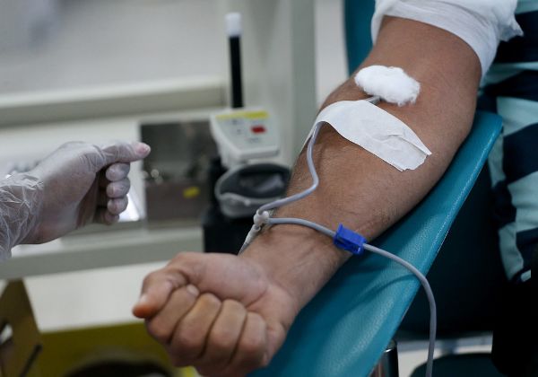 Imagem de OAB-BA e Hemoba promovem campanha de doação de sangue em agosto