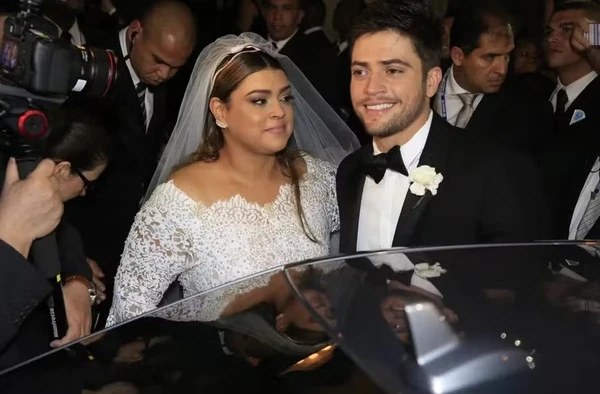 Imagem de Declarações de Rodrigo Godoy, ex-marido de Preta Gil, voltam à tona após a morte da cantora
