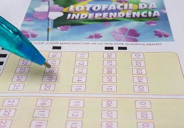 Imagem de Lotofácil da Independência pode pagar R$ 220 milhões
