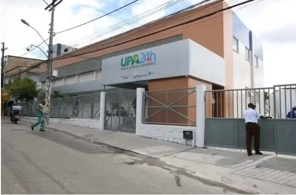 Imagem de Bebê de 1 ano morre com suspeita de envenenamento em Salvador; polícia investiga
