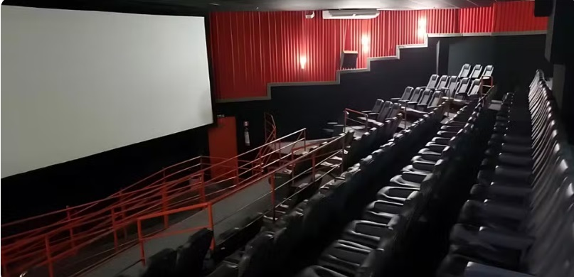 Imagem de "Semana do Cinema" está de volta a Salvador e RMS com ingressos a R$ 10