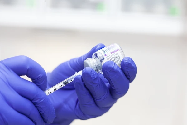 Imagem de Anvisa determina apreensão de lote falsificado de toxina botulínica