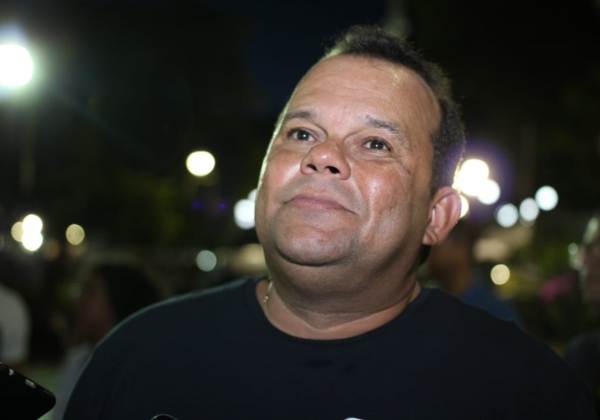 Imagem de Geraldo Jr.: Estou diante de uma decisão sem volta