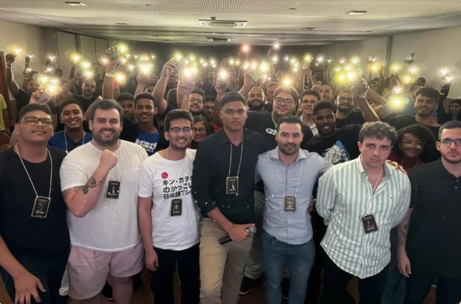 Imagem de MBL realiza congresso estadual na Bahia neste sábado