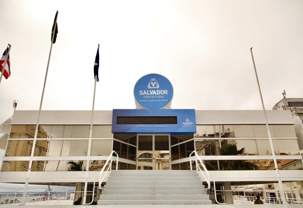 Imagem de Prefeitura de Salvador envia à Câmara projeto de desafetação de imóveis e Plano Plurianual