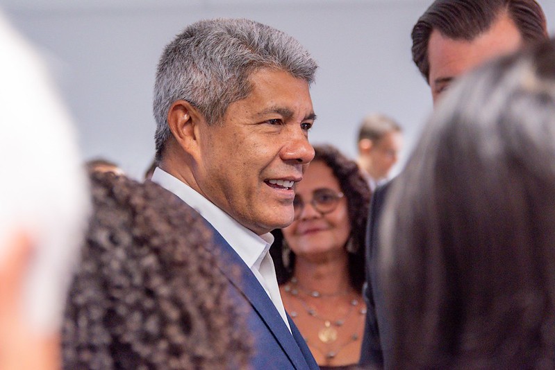 Imagem de TCE-BA aprova contas de Jerônimo Rodrigues com três ressalvas