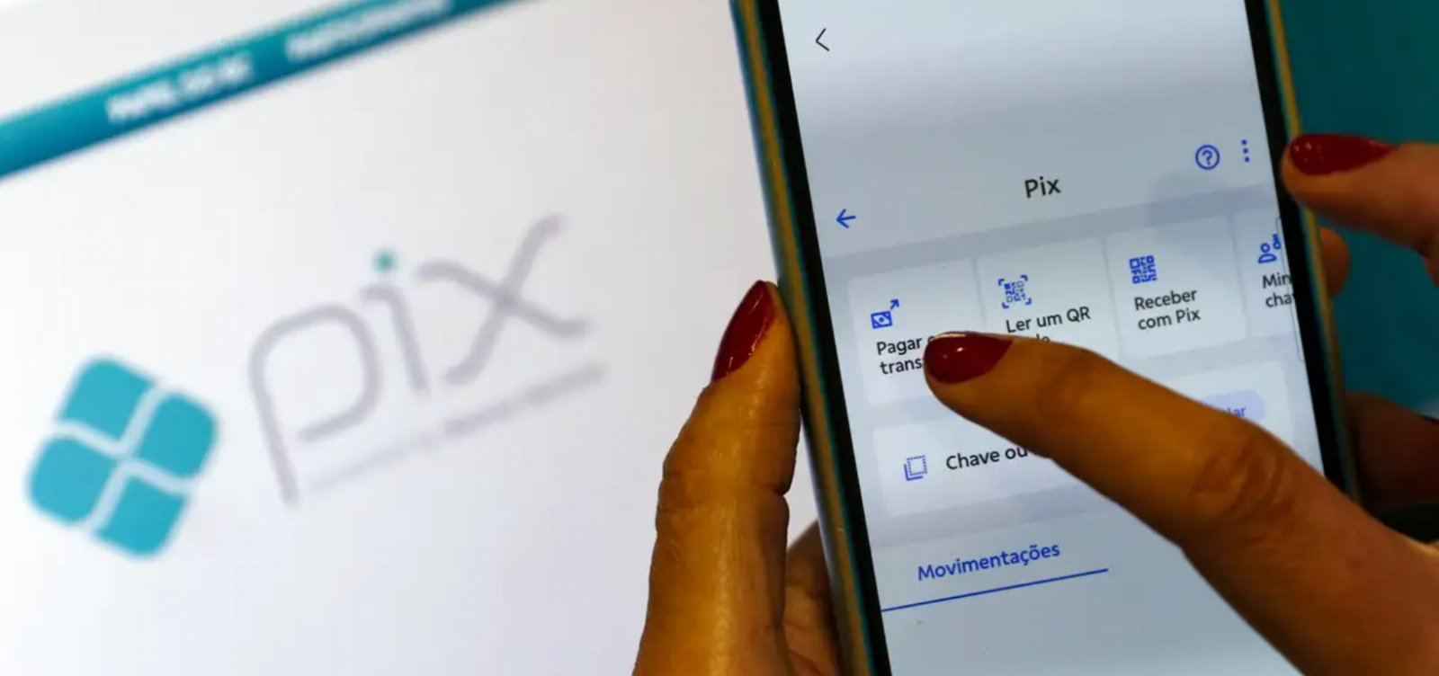 Imagem de Pix Parcelado começa a funcionar em 1º de setembro com promessa de ampliar acesso ao crédito