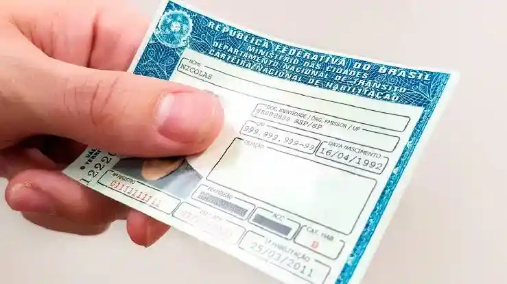 Imagem de Inscrições para CNH gratuita na Bahia terminam nesta segunda-feira (30)