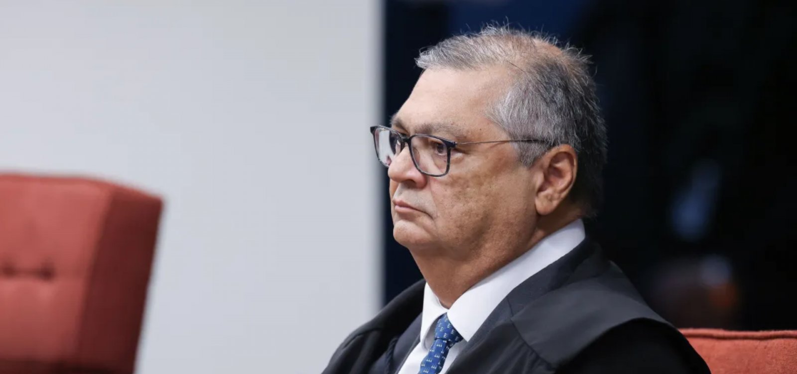 Imagem de Moraes autoriza PF a investigar ameaças contra Flávio Dino após condenação de Bolsonaro
