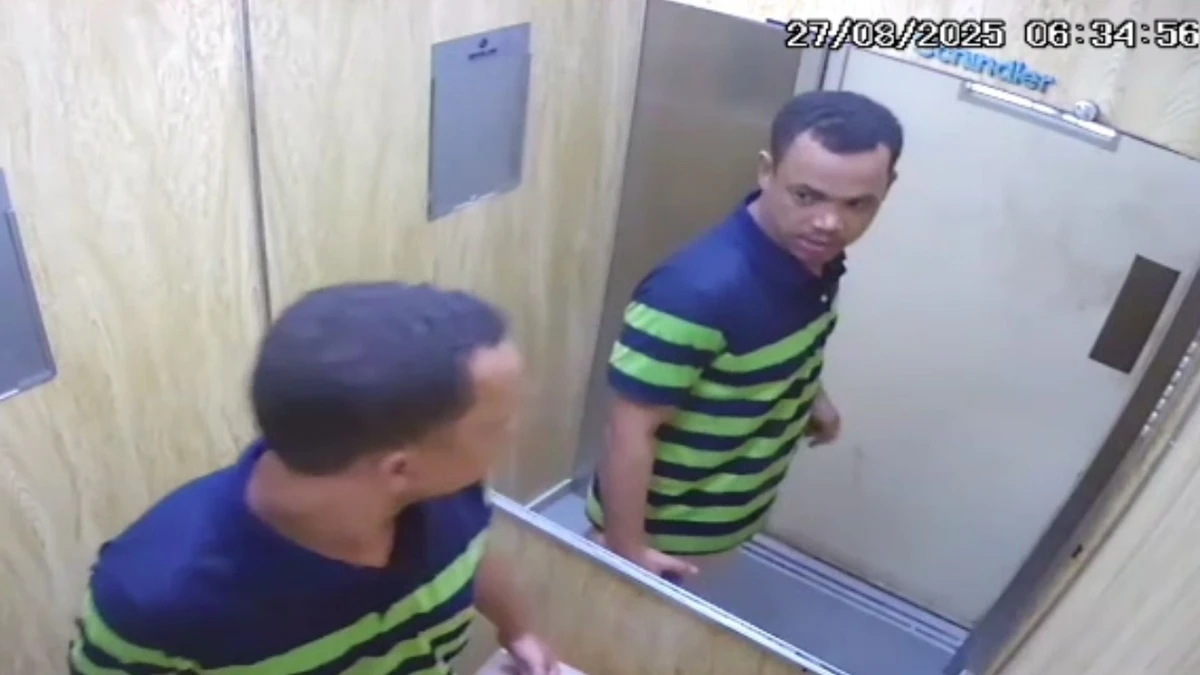 Imagem de Mulher espancada por zelador em prédio no Rio Vermelho está em coma induzido