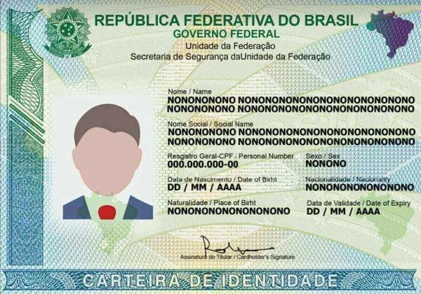 Imagem de Cidades sem SAC na Bahia passam a emitir nova carteira de identidade com kit multibiométrico