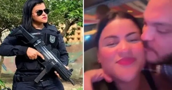 Imagem de Ex-diretora de presídio é acusada de intermediar apoio de facção criminosa para político baiano