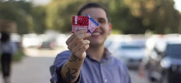 Imagem de Texturizadas e finas: SUS passa a distribuir novos modelos de camisinha