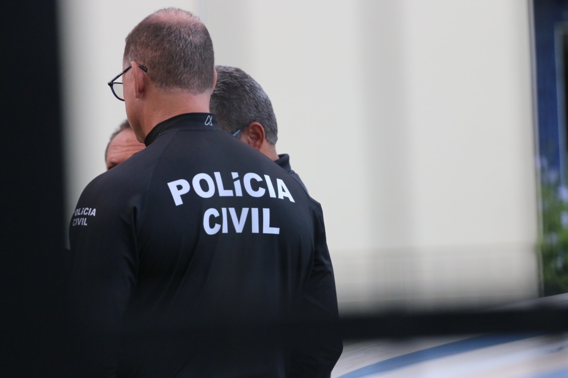 Imagem de Mulher é presa suspeita de agredir a mãe de 76 anos em Salvador