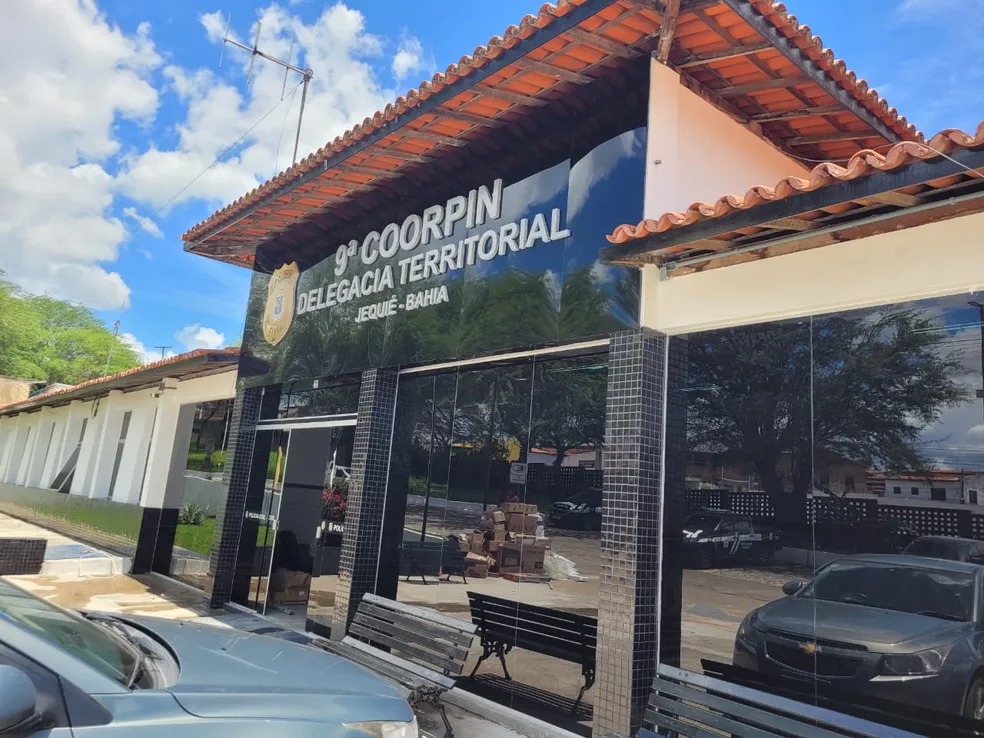 Imagem de Motorista é morto a tiros dentro de casa na Bahia