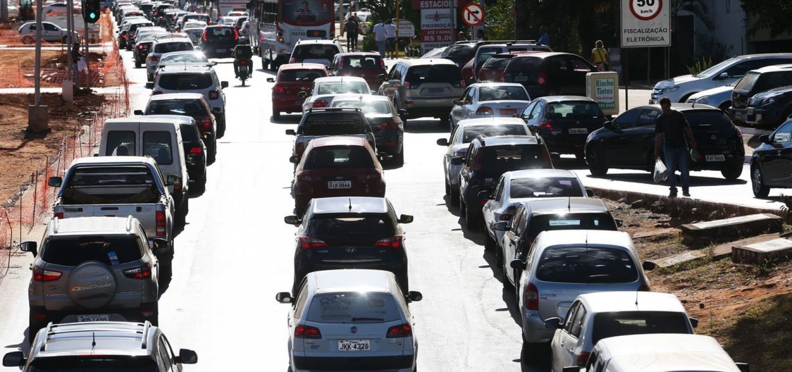 Imagem de Isenção de impostos para carros passa a incluir portadores de fibromialgia