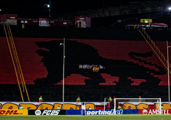 Imagem de Vitória e Confiança se enfrentam pelas quartas da Copa do Nordeste; veja onde assistir e prováveis escalações