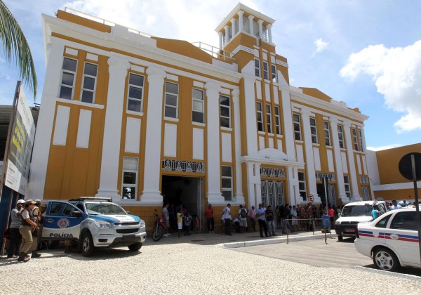 Imagem de Travessia Salvador-Morro de São Paulo tem movimento intenso nesta segunda (3)