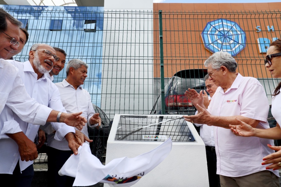 Imagem de Shopping Busca Vida é inaugurado com unidade do SAC na Estrada do Coco