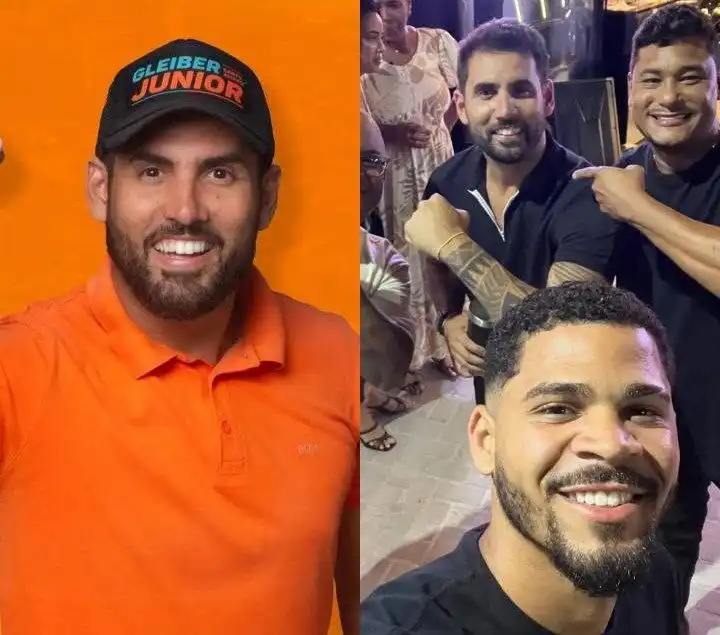 Imagem de Vereador baiano e assessor são mortos a tiros em Santo Amaro