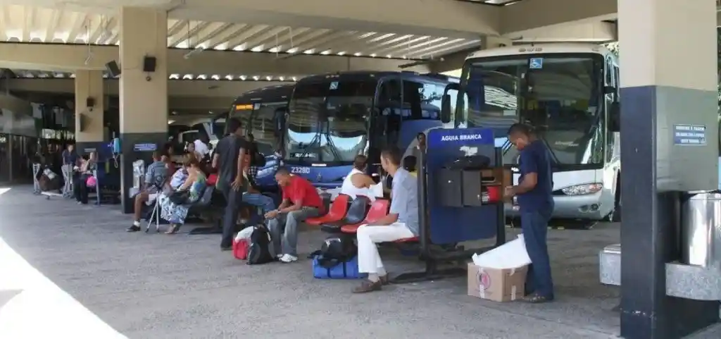 Imagem de Terminal Rodoviário de Salvador inicia operação especial para Corpus Christi e São João