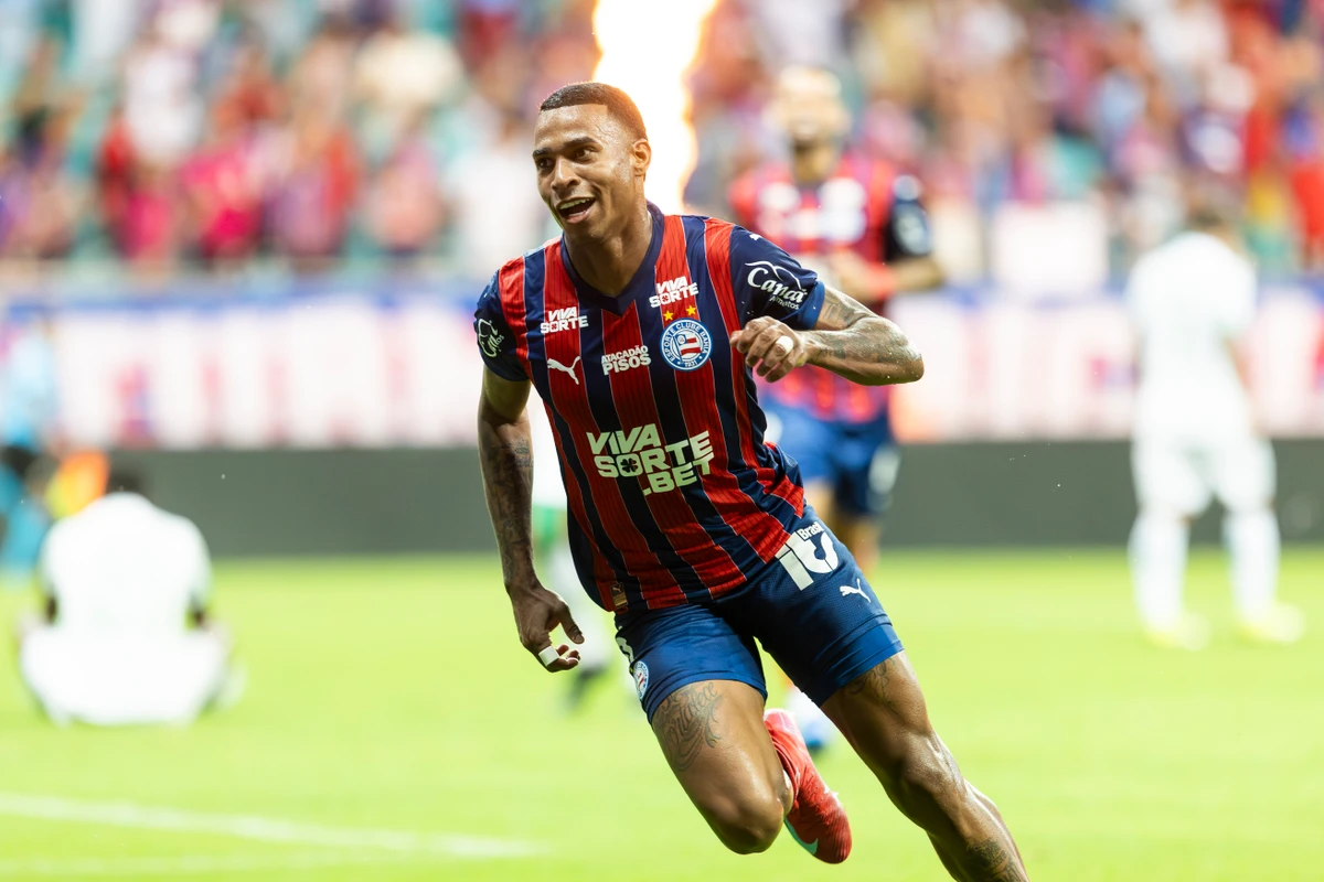 Imagem de Do Bahia para a Seleção: Jean Lucas é convocado para o lugar de Joelinton
