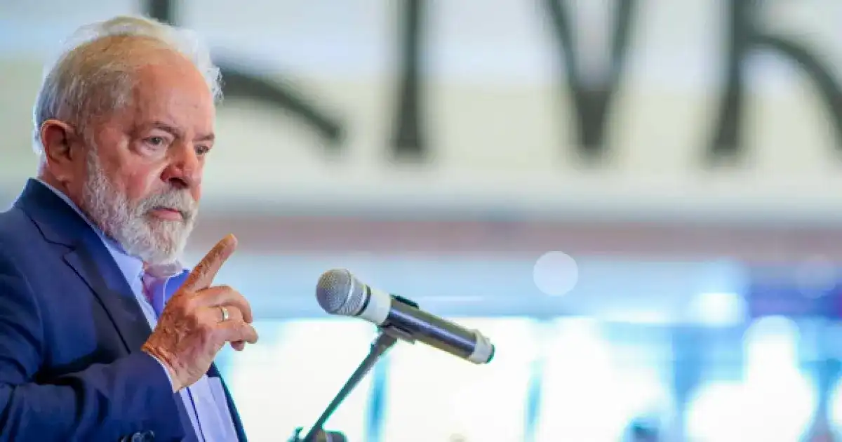 Imagem de Lula viaja ao Chile para encontro de líderes de esquerda em defesa da democracia