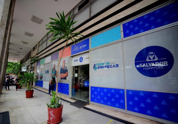 Imagem de Confira as vagas de emprego do Simm para segunda-feira (7)