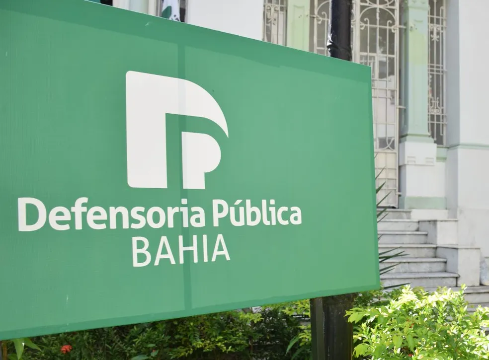 Imagem de Defensoria Pública da Bahia realiza mutirão em Salvador para retificação de nome e gênero