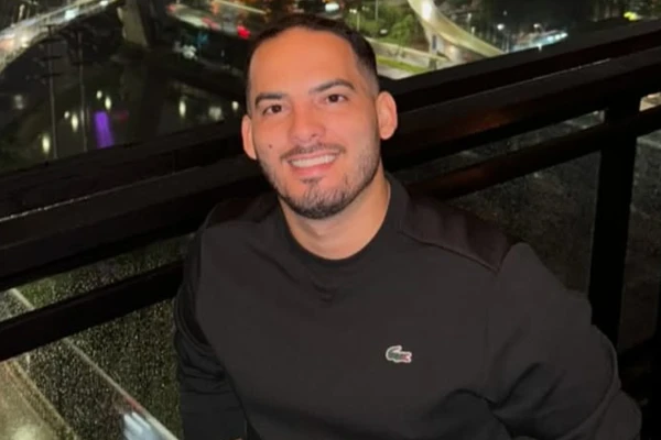 Imagem de Jornalista é preso após desobedecer ordem de parada da PM em Salvador