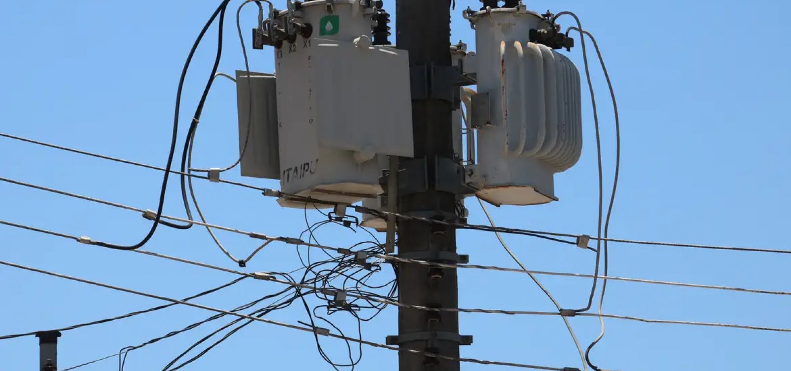 Imagem de Mortes por acidentes elétricos crescem em 2024