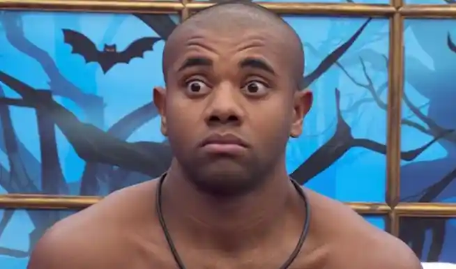 Imagem de Davi brito abre loja de roupas unissex