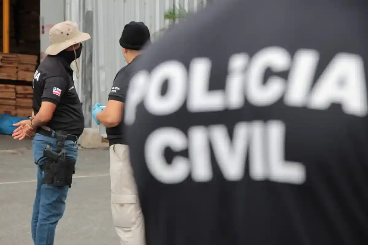 Imagem de Idoso reclama com adolescentes por trote da campainha e é agredido em Salvador