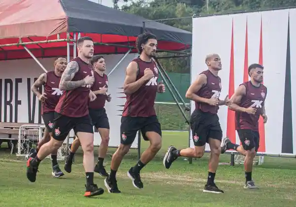 Imagem de CBF altera datas de dois jogos do Vitória no Campeonato Brasileiro
