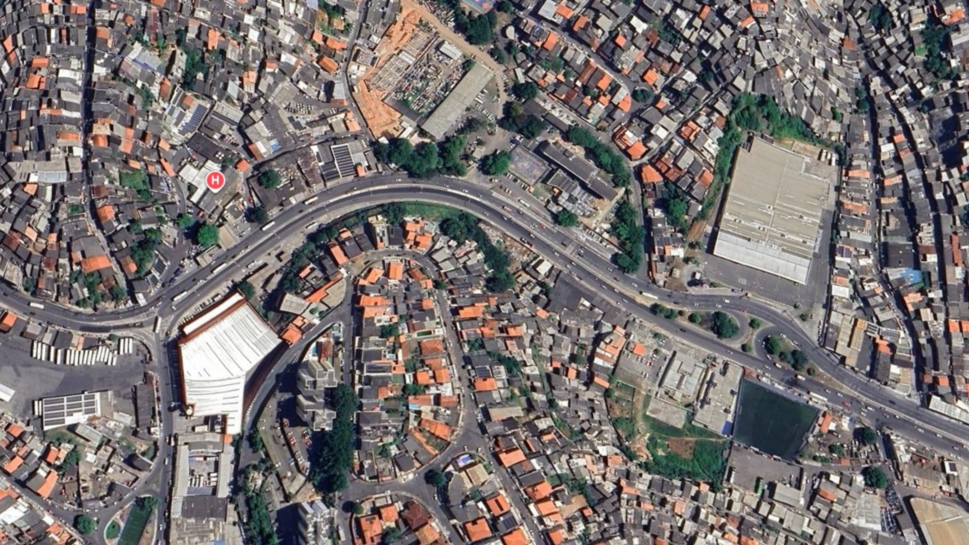 Imagem de Avenida San Martin, em Salvador, será requalificada; confira mudanças