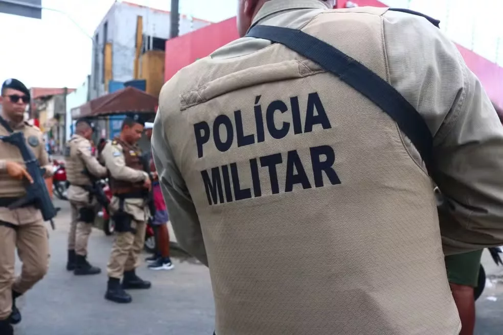 Imagem de Tiroteio durante paredão deixa dois mortos e nove feridos no Alto do Cabrito, em Salvador