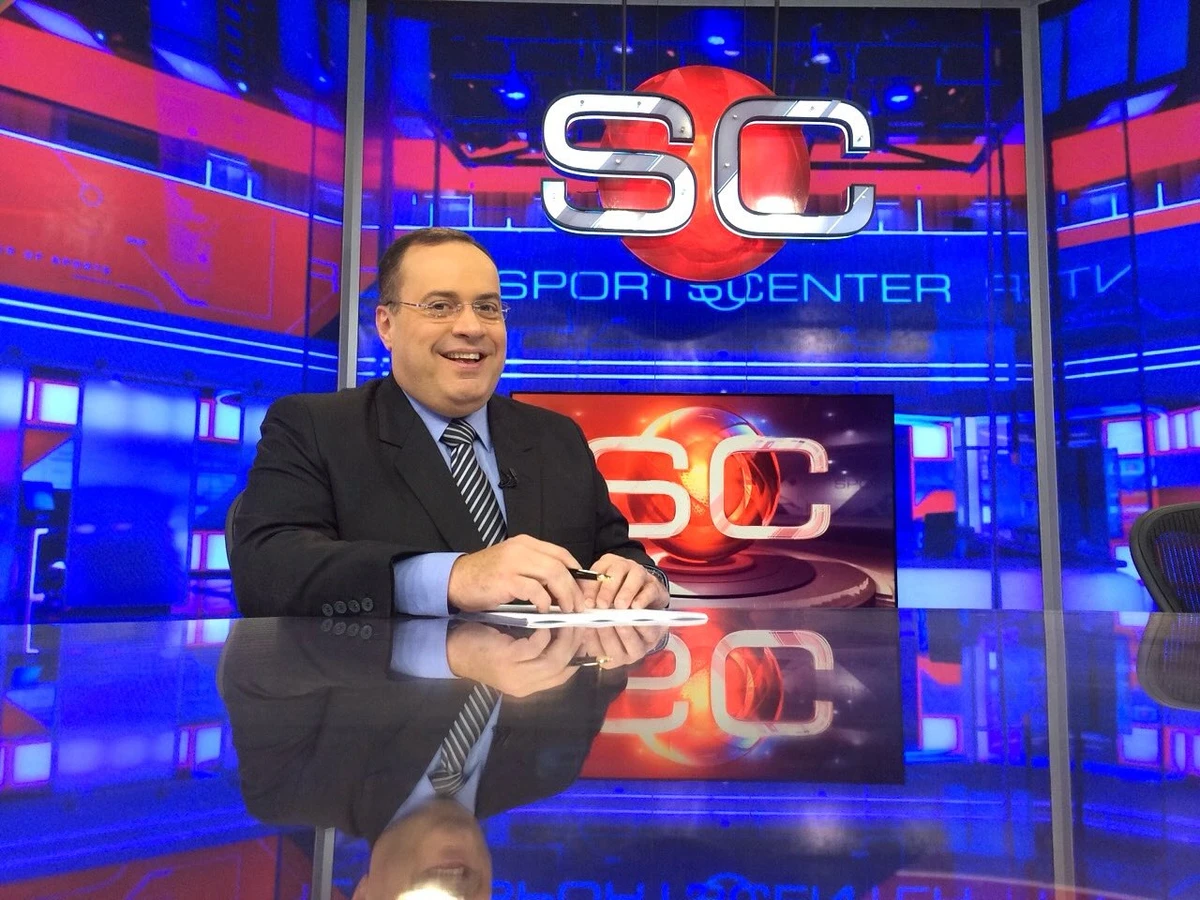 Imagem de Morre aos 63 anos o jornalista Paulo Soares, o Amigão