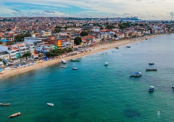 Imagem de Subúrbio Ferroviário pode ganhar rota turística da moqueca