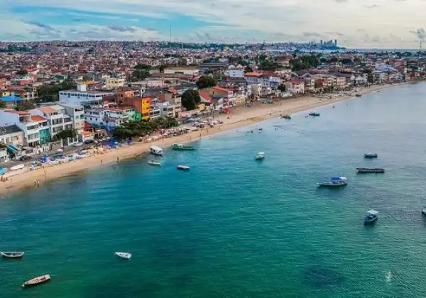 Imagem de Subúrbio Ferroviário pode ganhar rota turística da moqueca