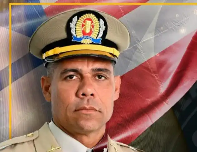 Imagem de Sargento recém-promovido morre com a esposa e empregada na Estrada do Derba