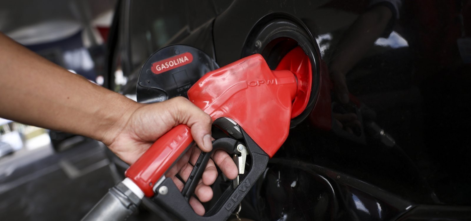Imagem de Nova mistura de etanol na gasolina passa a valer nesta sexta-feira