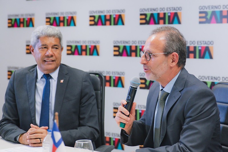 Imagem de Palacete Saldanha será sede da nova Caixa Cultural em Salvador