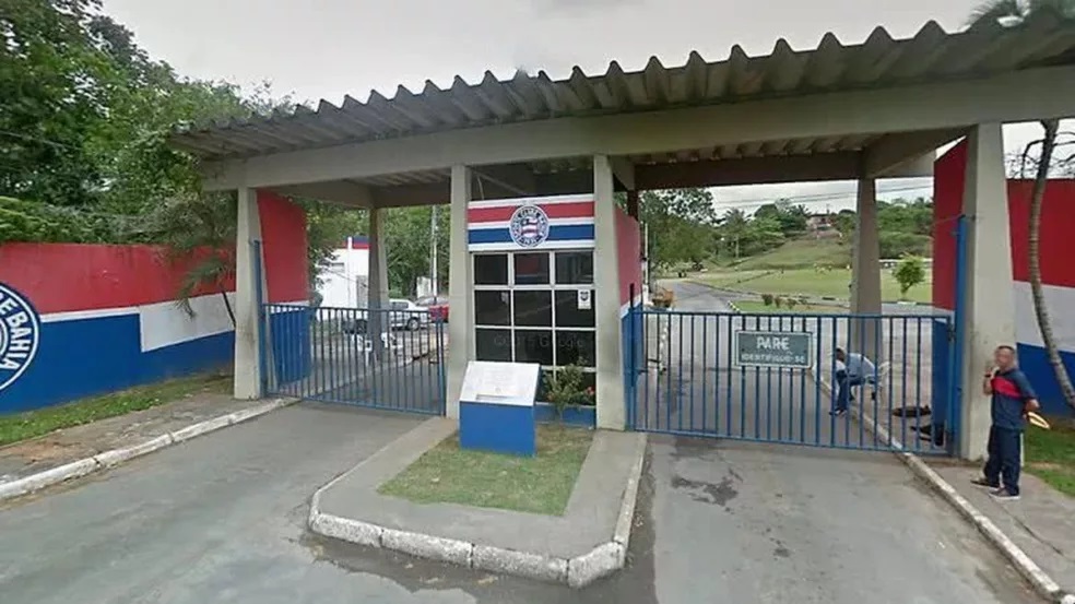 Imagem de Bahia anuncia venda do Fazendão, antigo centro de treinamentos do clube