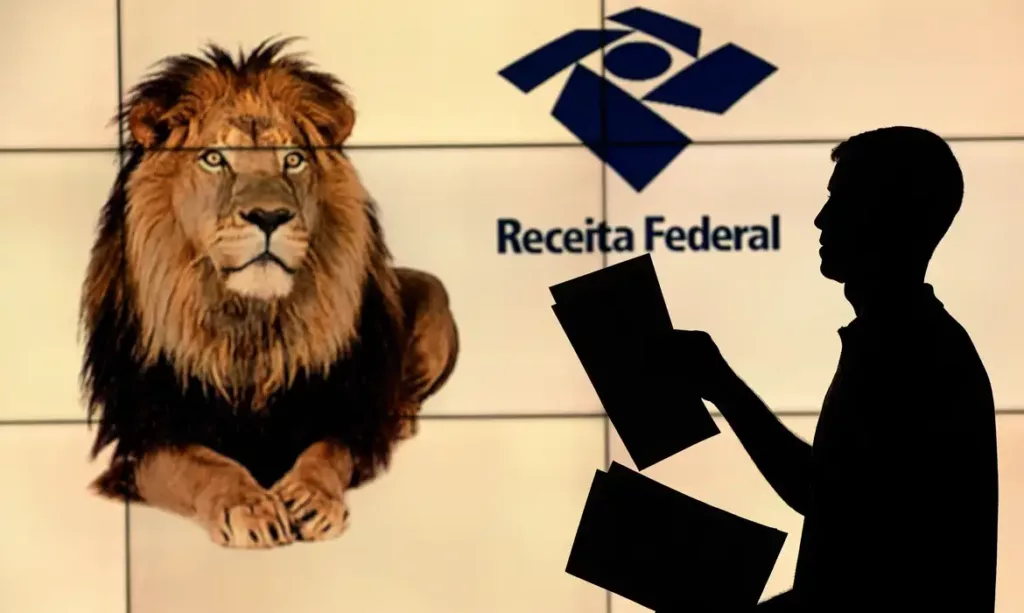 Imagem de Número de declarações de IR fica abaixo do esperado pela Receita Federal