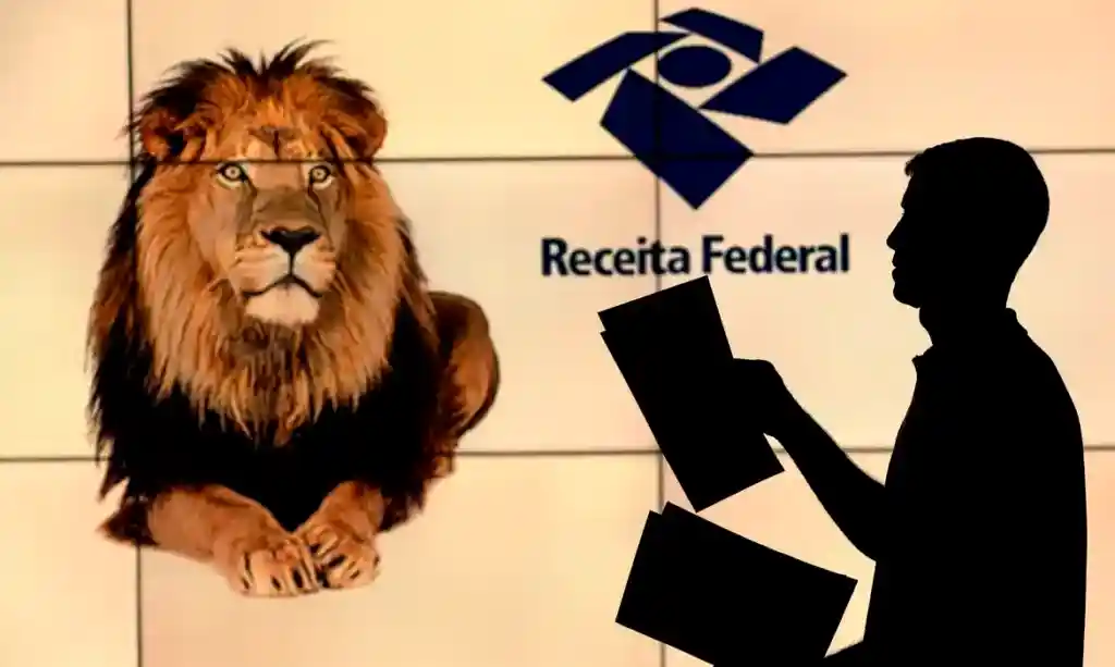 Imagem de Número de declarações de IR fica abaixo do esperado pela Receita Federal
