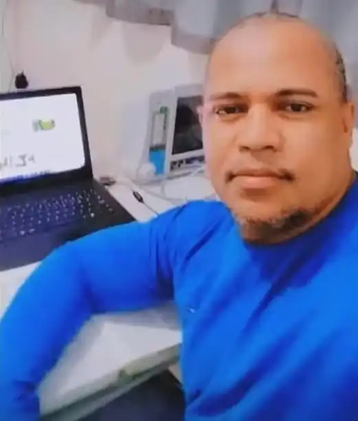 Imagem de Enfermeiro é encontrado morto em banheiro de hospital na Bahia