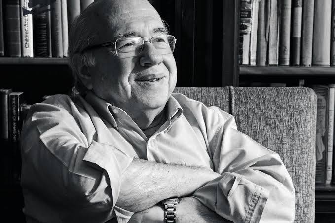 Imagem de Morre aos 88 anos o escritor Luis Fernando Veríssimo, ícone da literatura brasileira