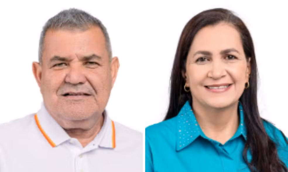 Imagem de Justiça determina cassação de prefeito e vice-prefeita de cidade da BA por compra de votos