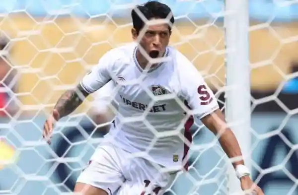 Imagem de Fluminense vence a Inter de Milão, faz história e avança às quartas do Mundial de Clubes